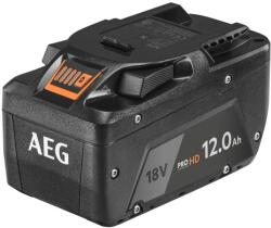 AEG L1812SHD 18V 12.0 Ah PRO HD akkumulátor (4935493535)