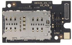 tel-szalk-192969331346 Lenovo Tab P11 Pro TB-J706F SIM kártya olvasó (tel-szalk-192969331346)
