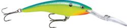 Rapala Tail Deep Dancer TDD11 PRT - Rapala Wobbler