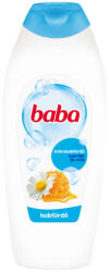 Baba krémhabfürdő kamilla & méz illattal (3x750 ml)