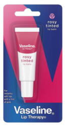 Vaseline Rosy ajakbalzsam (3x10 ml)