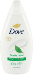 Dove Fresh Care krémtusfürdő (3x720 ml)