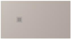 POLYSAN Treneca téglalap alakú zuhanytálca 150x80 cm bézs 84305.81 (8430581)