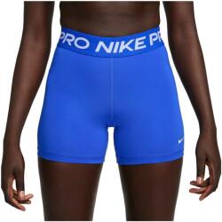 Nike Női sport rövidnadrág Nike W NP 365 SHORT 5IN W kék CZ9831-407 - XXL