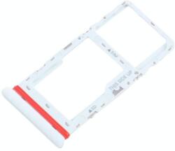 tel-szalk-192969331397 Tcl Tab 10 5G Fehér SIM & SD kártya tálca (tel-szalk-192969331397)