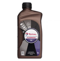 Total Fluidmatic D3 automataváltó-olaj, 1lit