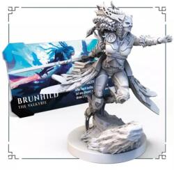 Delta Vision Lords of Ragnarok - Valkűr kiegészítő (DEL34767)