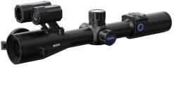 PARD DS35 LRF 940nm 5, 6x éjjellátó céltávcső fényvetővel és távmérővel