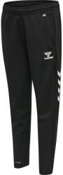 Hummel Pantaloni Hummel CORE XK TRAINING POLY PANTS KIDS 211473-2001 Marime S (135-140 cm) (211473-2001)