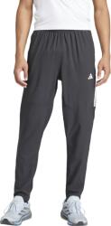 adidas Pantaloni adidas Own the Run 3-Stripes ik4982 Marime M (ik4982)