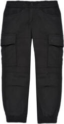 Schott Pantaloni Cargo Fete TR RELAX 70 B Schott Negru 12 ani