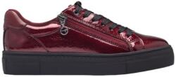 Tamaris Pantofi sport modern Femei 12331341 Tamaris Bordo 39