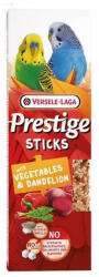 Versele-Laga duplarúd hullámos papagájoknak tojással és kakukkfűvel 60g