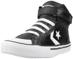 Converse Pantofi sport modern Băieți PRO BLAZE STRAP LEATHER Converse Negru 28