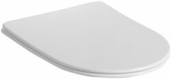 SAPHO PACO SLIM Soft Close WC-ülőke (PCS1012) - lagunalux