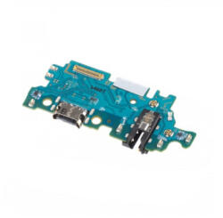 Samsung F731 Galaxy Z Flip5 töltő csatlakozós panel (usb c) gyári, service pack GH96-15970A