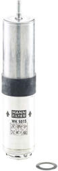 MANN Filtru combustibil Mann pentru BMW 1, 2, X1, X2 si MINI Cabriolet, MINI Countryman, MINI Clubman (WK5015)