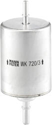 MANN Filtru combustibil Mann pentru Audi A4, A6 (WK720/3)