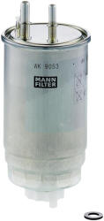 MANN Filtru combustibil Mann pentru Fiat Ducato, Peugeot Boxer, Citroen Jumper II (WK9053Z)