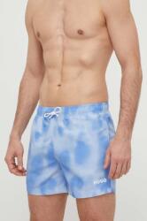 HUGO BOSS fürdőnadrág - kék M - answear - 19 990 Ft