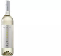 HARASZTHY Sir Irsai 2025 0.75l 11.5% DRS