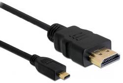 E-Kam Micro HDMI-HDMI kábel 1, 5 méter