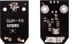 Cabletech Antennaerősítő SWA 49, 28-38dB (ANT0061)