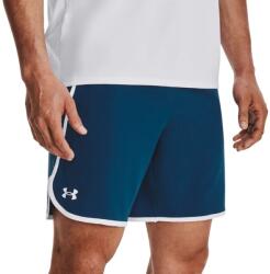 Under Armour UA HIIT Woven 8in Shorts-BLU Rövidnadrág 1377026-426 Méret XL