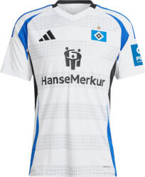 adidas Hamburger SV Jersey Home 2024/25 Womens Póló 5hsvip2179 Méret XXS 5hsvip2179