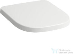 Laufen MEDA soft-close wc ülőke, matt fehér H8911137570001 (H8911137570001)