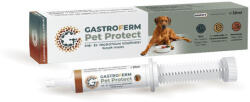 Gastroferm Pet Protect pre- și probiotic pentru câini mari 30 ml