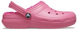 Crocs Kids Classic Lined Clog K Gyerek bélelt papucs (207010-6VZ C12)