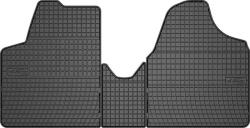 FroGum Citroen Jumpy (II) / Peugeot Expert (2007-2016 ) / Fiat Scudo (2007-2021 ) / Toyota ProAce ( 2013-2016 ) Covoraș din cauciuc Frogum pentru primul rând (FROGUM-0647)