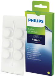 Philips Saeco Kávéolaj-eltávolító CA6704/10 - 6 adag eszpresszógépekhez