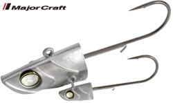 Major Craft Jigpara Fish Head Jig Fej #3/0 10g (JPFHD-10)