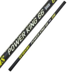 SENSAS Rakós bot Power King 66 7m (72048)