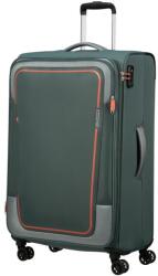 Samsonite Pulsonic 81/30 Nagy Bőrönd Dark Forest (146518/1257)