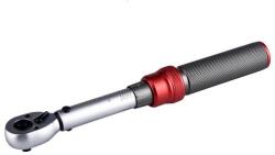 Extol Nyomatékkulcs, 1/4", 5 - 25 Nm, 72 fog; pontosság: +/- 3% (8825306) - barkacsland