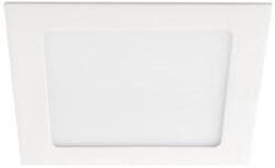 Kanlux 28940 KATRO V2LED 12W-NW-W 4000K 780lm LED panel szögletes