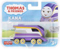 Mattel Thomas és barátai: Kana fém mozdony - Mattel (HFX89/HBX90) - jatekshop