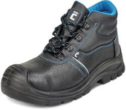 CERVA Raven Xt S3 Ci Src Bakancs 41 Fekete (0202069960041) - legjobbmunkaruha