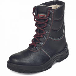 CERVA DUCATO S3 CI SRC magasszárú bakancs (piros 45) (0204002199045)