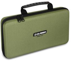 Delphin CLASSA HardCASE szerelékes táska - damil