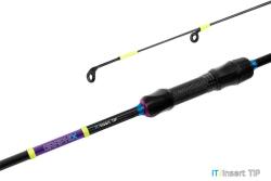 Delphin GraphiX IT 24T 213cm 2-7g 2 rész pergető bot - damil