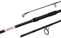 Delphin BOMBER 380cm 5lbs 2 rész bojlis bot - damil