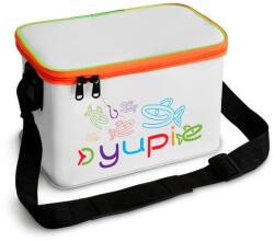 Delphin YUPIE Gyerek CarryAll EVA táska 28x18x18cm - damil