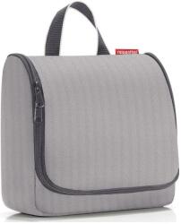 Reisenthel Toiletbag Herringbone Grey