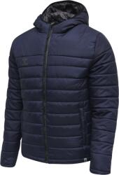 Hummel Jacheta cu gluga Hummel NORTH QUILTED HOOD JACKET 206687-7026 Marime 3XL