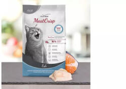 PLATINUM MeatCrisp Adult Hal 3kg macskaeledel