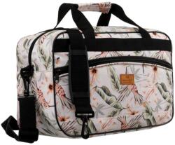  Rovicky Utazótáska - Kézipoggyász - Mintás - R-TL15608-7098 06 - 40 X 25 X 20 Cm (59800644-1)